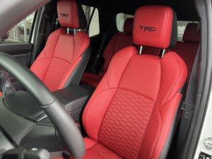 Toyota 4Runner SR5 d'occasion propre 2025 - Product Image 5