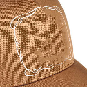 Casquette de baseball sportive pour hommes personnalisée étanche quatre saisons casquette de sport réglable en gros nouveau design - Product Image 5