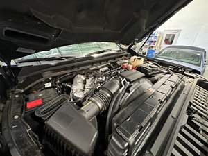 GMC Sierra 2500HD AT4 2024 Usado (LHD/RHD) - Product Image 6