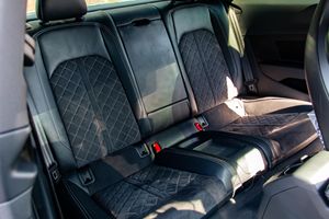 Audi S5 Coupé Premium Plus 2019 Usado, Motor V6 Turboalimentado, Tracción en las Cuatro Ruedas, Paquete Deportivo S, Múltiples Modificaciones - Product Image 6