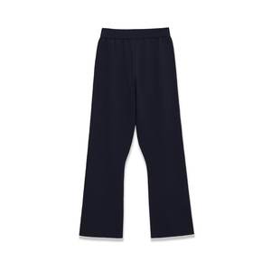 Pantalones de Yoga de Cintura Media sin Costuras, Levanta Glúteos, Ropa de Calle, Invierno, Lona Transpirable, Ligeros, 100% Algodón, Cintura Elástica con Cordón - Product Image 2