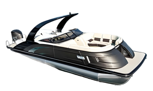 <span class=keywords><strong>Barco</strong></span> <span class=keywords><strong>fueraborda</strong></span> de lujo deportivo de aleación de aluminio de grado marino de 150HP para Vela, pesca y relajación - Product Image 4