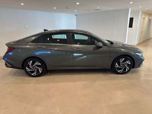 USED 2024 SEL Convenience FWD Leather Seats R17 Tires Turbo ACC 360 Rear <b>Camera</b> <b>Panoramic</b> Sunroof Left Hand Drive Smart - Product Image 3