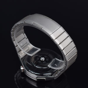 <span class=keywords><strong>Correa</strong></span> de Titanio Original 1:1 Sin Espacios para <span class=keywords><strong>Huawei</strong></span> Watch GT <span class=keywords><strong>6</strong></span> Pro 46mm, Brazalete de Metal de Lujo, <span class=keywords><strong>Correa</strong></span> para <span class=keywords><strong>Huawei</strong></span> Watch GT6 Pro - Product Image 4