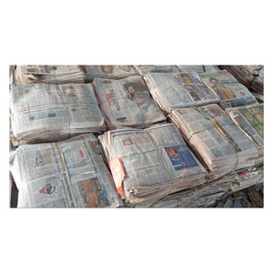 Stock en vrac disponible de journaux/journaux usagés/OINP/déchets de papier à prix de gros - Product Image 4