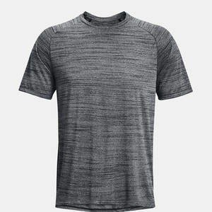 Camiseta 100% algodón para hombre, corte holgado, estampada, ropa para hombre, camisetas con logotipo personalizado, tallas grandes, camiseta para hombre - Product Image 1