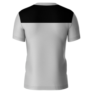 เสื้อยืดพิมพ์ซับลิเมชันสำหรับผู้ชายไซส์พิเศษ - Product Image 6