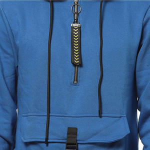 Tendencia Producto Servicio OEM Precio barato Hombres Sudadera con capucha Tamaño regular Pakistán Fabricante Sudadera con capucha para hombres - Product Image 6