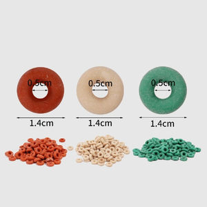 Alicates de expansión de ovejas sin sangre, botas de castración duraderas de acero inoxidable, protector de equitación, patas ajustables, garras, caballo - Product Image 3