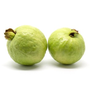 Mitades de guayaba congelada de alta calidad con semillas Guayaba congelada recién procesada empaquetada a granel para sabor tropical dulce natural - Product Image 1