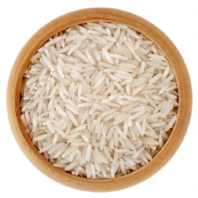 5% 깨진 베트남 재스민 쌀/긴 곡물 쌀