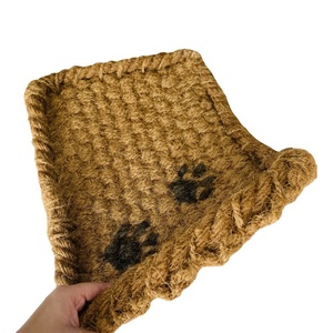 Vietnam's Finest: Exported Coir Mats for Pets, Offering Comfort and Sustainability with High Quality and Good Price - Product Image 1