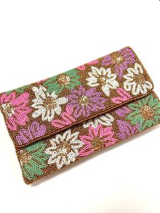 Sac à main de soirée en perles de luxe pour mariages, fêtes et occasions festives, fabricants en gros d'Inde, idéal pour les acheteurs en gros mondiaux - Product Image 6