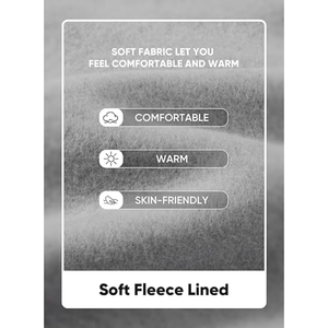 Men's Loose Fit Solid Colour Round Neck Sweatshirt With Long Sleeves Custom Factory Print Fabric Pullovers for Foreign Trade - Product Image 4