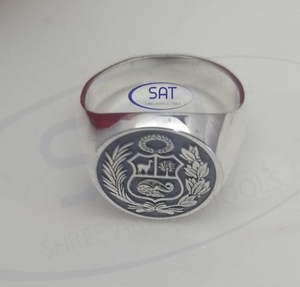 <span class=keywords><strong>Sat</strong></span> Chất lượng cao trang sức vòng enlarger Reducer máy hướng dẫn sử dụng vòng cáng tốt nghiệp trục gá hình nón hiệu suất cao Kích thước - Product Image 5