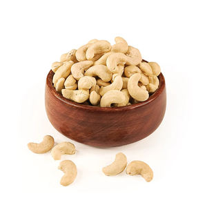 Fuente confiable de nueces de anacardo suministradas a precio directo de fábrica - Product Image 5