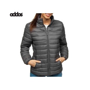 Doudounes légères femmes 2025 hiver mode Street Wear doudoune femmes en plein air bouffantes vestes - Product Image 1