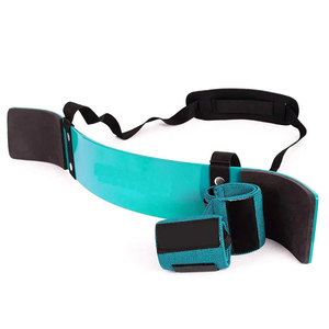 Protector de Brazos Duradero de Buena Calidad, Hazlo Tú Mismo, el Más Nuevo, Cómodo, para Fitness, Levantamiento de Pesas, Arm Blaster - Product Image 6