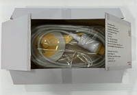 Sonda Fetal Original Sonicaid 8400-6919, Transductor de Ultrasonido para Monitor Team / Team Duo Oxford Huntleigh
