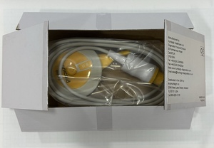 Sonde fœtale originale Sonicaid 8400-6919, transducteur à ultrasons pour moniteur Team / Team Duo Oxford Huntleigh - Product Image 5