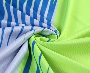 Maillot de volley-ball unisexe personnalisable tendance en polyester 100 % de haute qualité avec impression par transfert thermique, logo et numéro personnalisés – Vente en gros - Product Image 5