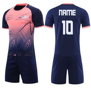 Camiseta de Voleibol al por Mayor, Sublimada, Personalizada, Uniforme Deportivo de Talla Personalizada - Product Image 1