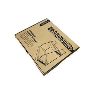 Envío al por mayor de cajas de cartón corrugado de Vietnam para uso industrial y agrícola, artesanía y embalaje de regalo - Product Image 3