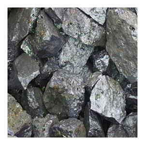 Aleación de Ferro Silicio Manganeso BOLL de la Mejor Calidad, en Trozos, para Uso Industrial, Aditivo para la Fabricación de Acero, 99.995% de Pureza, Bajo Contenido de Impurezas - Product Image 4