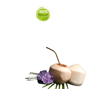 Solución nutricional de productos agrícolas de coco de diamante para entusiastas de la salud - Product Image 5