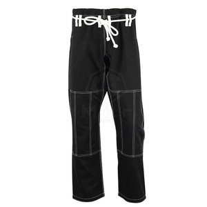 Nouvelle arrivée professionnel léger BJJ GI uniforme option de gros avec les méthodes d'impression du Pakistan - Product Image 4