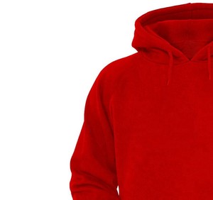Sweats à capuche équestres d'hiver légers pour hommes tissu polaire écologique Logo personnalisé vente chaude tendance en gros - Product Image 4