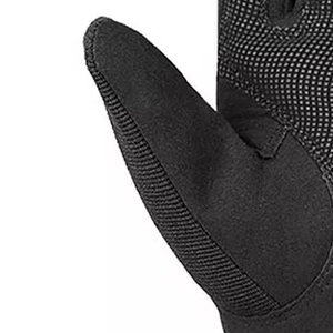 Guantes de moto de motocross con diseño de cuero de pantalla táctil para protección de manos de motorista de Pakistán - Product Image 5