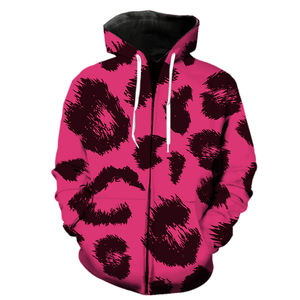 Sudadera con Capucha para Hombre, Precio al por Mayor OEM, Sublimación, Alta Calidad, Gran Venta, Talla Grande, Transpirable, con Logotipo Personalizado en la Parte Delantera - Product Image 3