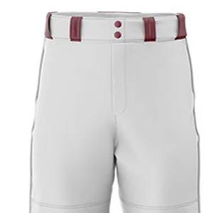 Conception d'uniformes de baseball à impression numérique pour hommes vente à chaud top tendance taux raisonnable uniforme de baseball respirant avec les meilleures choses - Product Image 5