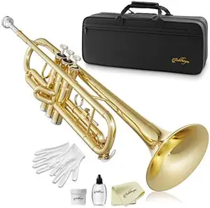 Yamahas YEP-201 3 valfli öğrenci Euphonium - Clear lake trompet