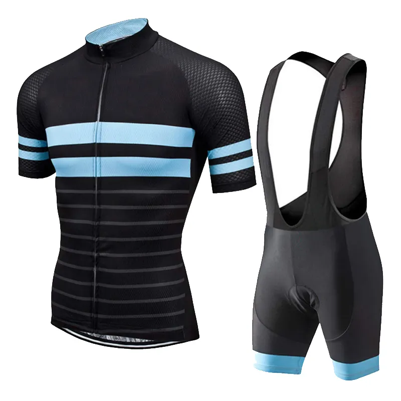 Men Mtb Custom Mtb Short Design Cycle Downhills Shirt Mtb Fabric Uniform Bike Shirts Cycling Wear Cycling Set
