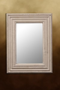 Usine ODM de cadres de miroirs muraux |   Miroirs muraux décoratifs modernes pour la maison - Product Image 5