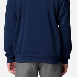 Sweat-shirt décontracté pour homme avec cordon de serrage, logo personnalisé et poche, design tendance et capuche pour les acheteurs en gros, pas cher 2026 - Product Image 6