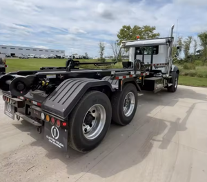 El mejor!! Camión Tractor Diésel de Alto Torque 6x4 para Logística Comercial Pesada y Transporte Profesional por Carretera - Product Image 4
