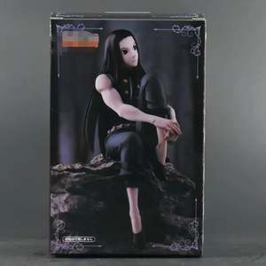 Figura de PVC de Hisoka de Hunter X Hunter, Anime Japonés - Product Image 1