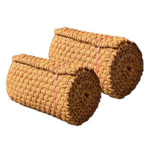 Vente chaude PALM MAT / COIR BLANKET Palm Mat Flooring: Améliorer les espaces publics, exportés du Vietnam - Product Image 1