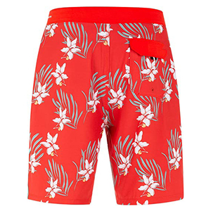 Short de sport pour homme, design personnalisé, short de sport vierge, short de jogging, short de plage, short d'été pour homme, maille respirante, taille élastique confortable - Product Image 2