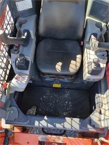 Chargeuse compacte SVL75-2 Kubota 2016 d'occasion Machines de terrassement prêtes à être expédiées dans le monde entier Livraison - Product Image 3