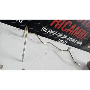 Tubo Carburante Ricambi Generici Vari Marchi Serie (90>) 60816480 Benzina - Product Image 6