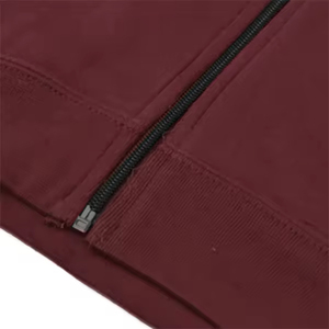 Sudadera con Capucha para Hombre, 100% Algodón, Corte Regular, con Bolsillos en las Mangas, Felpa Gruesa de Alta Calidad, Tendencia Actual - Product Image 5