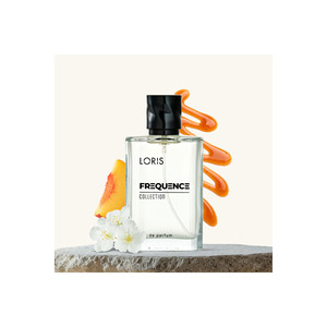 K-230 Frequence Women's Perfume <b>Set</b> 50ml with Sweet Fruity Floral Cucumber Coconut Lavender Strawberry Scents Cheap - Product Image 4