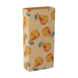 CreaSleeve Kraft 286, Portavasos Personalizado para Merchandising, Artículos Promocionales Personalizables - Product Image 1