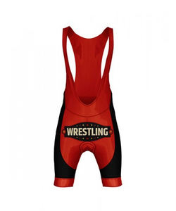 Maillot de course sur mesure Wrestling Logo privé Sport col rond Cool Max Singlet pour homme - Product Image 1