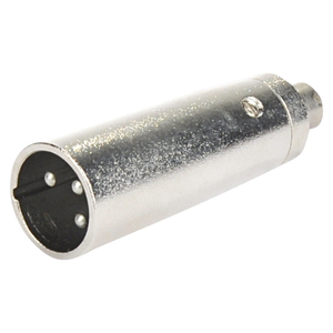 Connettore XLR - Accoppiamento RCA - Product Image 1