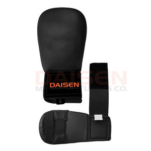 Equipo de Artes Marciales, Guantes de Karate Hechos con Materiales de Alta Calidad, Guantes de Karate para Golpear, Guantes Deportivos de Karate - Product Image 4